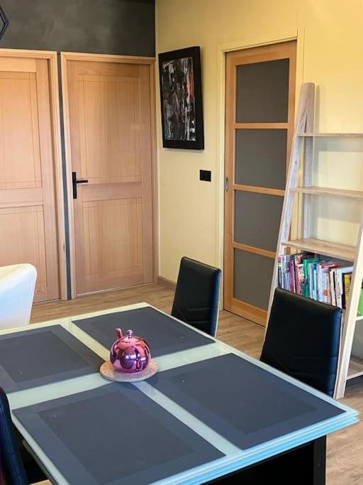 Appartement Neuf & Ecologique A La Campagne Marzens Εξωτερικό φωτογραφία