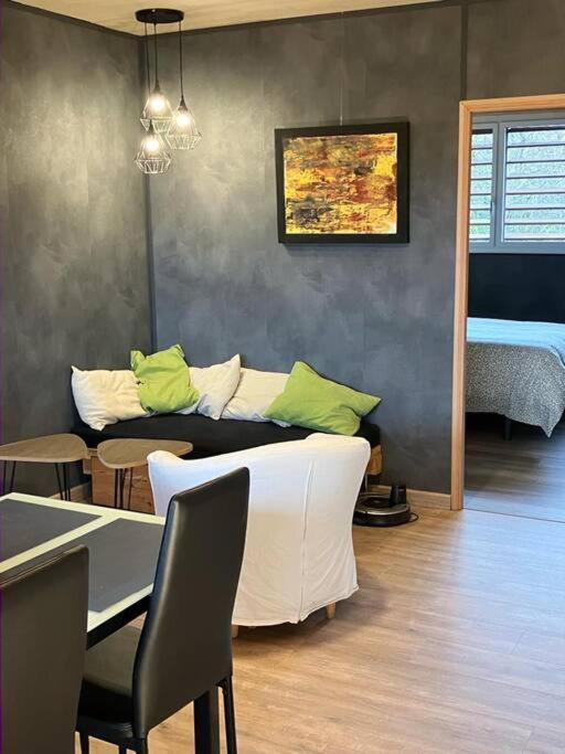 Appartement Neuf & Ecologique A La Campagne Marzens Εξωτερικό φωτογραφία