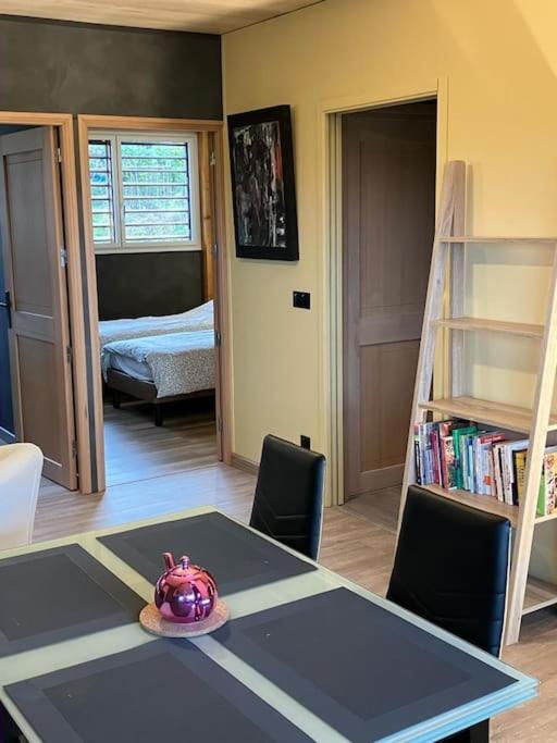 Appartement Neuf & Ecologique A La Campagne Marzens Εξωτερικό φωτογραφία